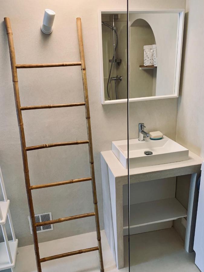 T3 Guethary - Parlementia Apartment Bagian luar foto