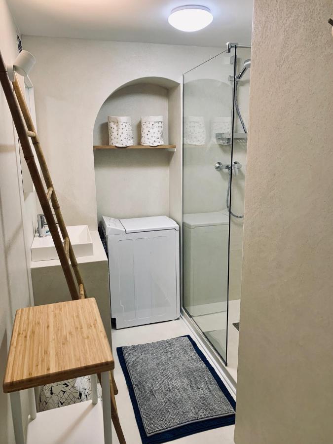 T3 Guethary - Parlementia Apartment Bagian luar foto