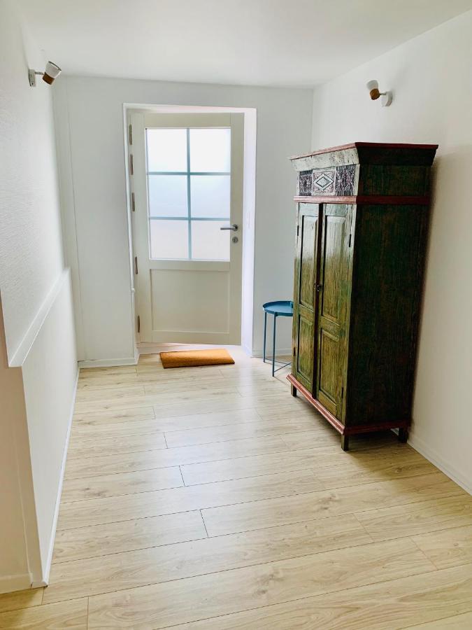 T3 Guethary - Parlementia Apartment Bagian luar foto